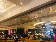 大堂-芭菲盛宴·环球美食(解放碑英利国际店)