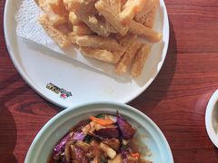 -小土豆北方菜馆(文慧园店)