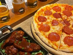 -Goose Island Brewhouse鹅岛精酿啤酒餐厅