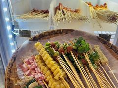 -欧阳小姐在成都(鼓楼店)