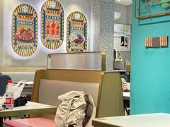 -柠檬树茶餐厅(海雅缤纷城店)