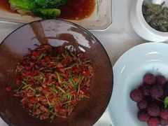 -红色盛宴酒楼(科丰桥店)