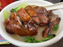 -佳记厚街烧鹅濑粉(广州总店)