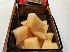 餐前水果-旺顺阁鱼头泡饼(小红门店)