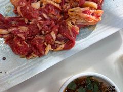 -金刚山(学府路店)
