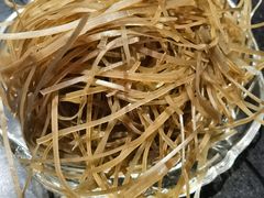 挂旗粉丝-挂旗柴锅鸡(蚌山区嘉年华店)