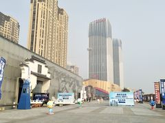 -万达茂商场(南京仙林店)