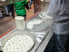 -七宝老街汤团店(七宝一店)