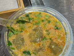 吉林煎粉-提老炮儿烧烤(南山店)
