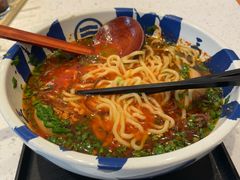-味千拉面(金融街店)