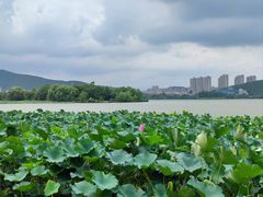 -云龙湖旅游景区