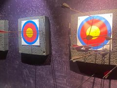 -轻武堂传统射箭·功夫茶·射击体验馆(仁和新城店)