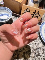 -艾珂·美甲美睫