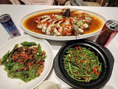 -原鄉本味 楚菜 丹江口鱼(北苑店)