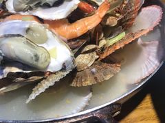 -船歌·鱼水饺青岛菜(金狮广场店)