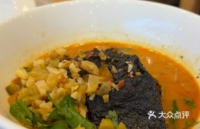 Single Stinky Tofu