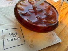 -Cafe del Volcan(永康路店)