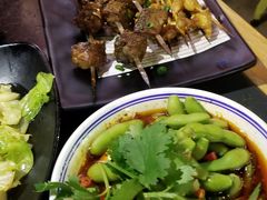 -红钳侠小龙虾·烧烤(中赢康康谷店)