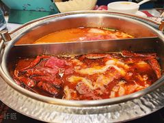 -一绪に寿喜烧(荟聚店)