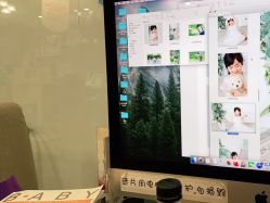 -莫奈庄园·儿童摄影馆·影视基地(江宁店)