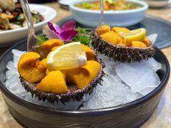 -老大连·海肠捞饭·大连海鲜大连菜(西安路店)