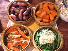 -竹溪一号·天域阁(骑马山店)