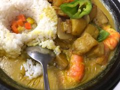 -油城印象(宾南路店)