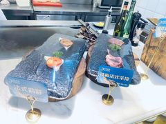 -半岛听涛蒸汽海鲜自助(K11店)