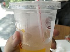 -汉堡王(上海118广场店)