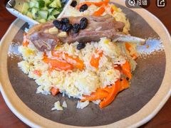 -那拉提之疆·新疆菜(美院店)