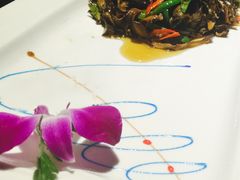 -新竹里馆·花园餐厅(兴苑路店)
