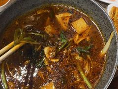 -枪火串烧·东北特色烧烤(罗湖总店)