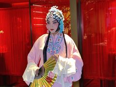 -星·South Beauty·俏江南(国贸店)