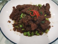 -不倒翁·安徽名菜楼(步行街店)
