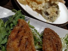 -桂马·日本料理·海胆·海鲜饭·酒场(民主广场店)
