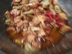 -芳芳私房菜·精做淮扬菜(承德路店)