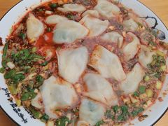 -尤素福东举院饺子馆