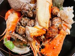 -长沙北辰洲际酒店-兰调全日餐厅