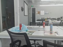 -火星时代教育(成都校区)