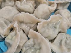 -老边饺子馆(东单店)