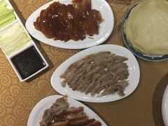 -德缘烤鸭店(大栅栏店)