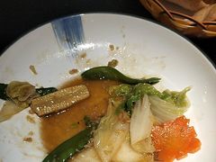 -金厨泰国餐厅·全泰籍厨师料理(拱北店)