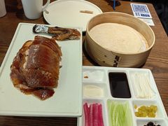 -小大董·烤鸭(王府井apm店)