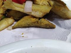 -大家发海鲜城夜排档(华山中路店)