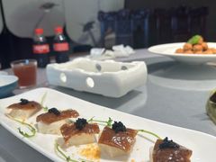 -全聚德(长白直营店)