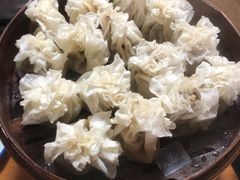 -正宗天津烧麦馆(柳州路店)