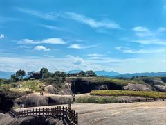 -飞天山旅游区