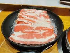 -呷哺呷哺 黄金牧场 (新中关购物中心店)