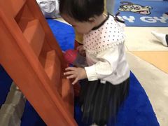 -美吉姆国际儿童发展中心(红谷滩绿地缤纷城中心)