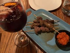 -El Bodegon阿根廷秘鲁餐厅(幸福路店)